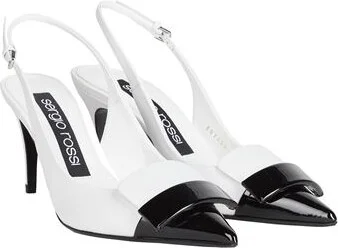 Sergio Rossi Woman Pumps - Image 2