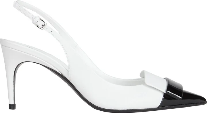 Sergio Rossi Woman Pumps - Image 3