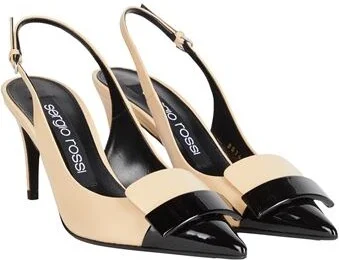 Sergio Rossi Woman Pumps - Image 5