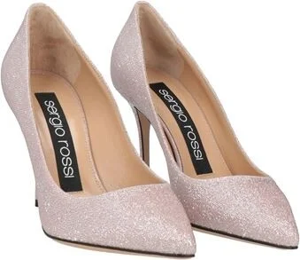Sergio Rossi Woman Pumps - Image 2