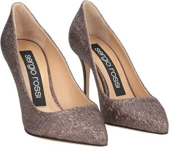 Sergio Rossi Woman Pumps - Image 5