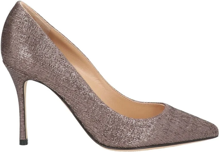 Sergio Rossi Woman Pumps - Image 6