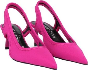 Sergio Rossi Woman Pumps - Image 2
