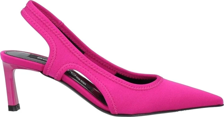 Sergio Rossi Woman Pumps - Image 3
