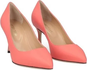 Sergio Rossi Woman Pumps - Image 2