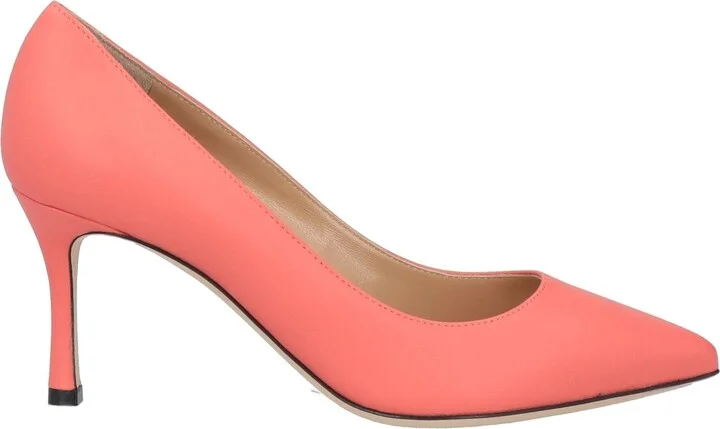 Sergio Rossi Woman Pumps - Image 3