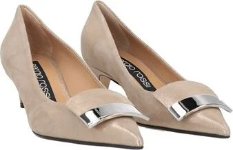 Sergio Rossi Woman Pumps - Image 2