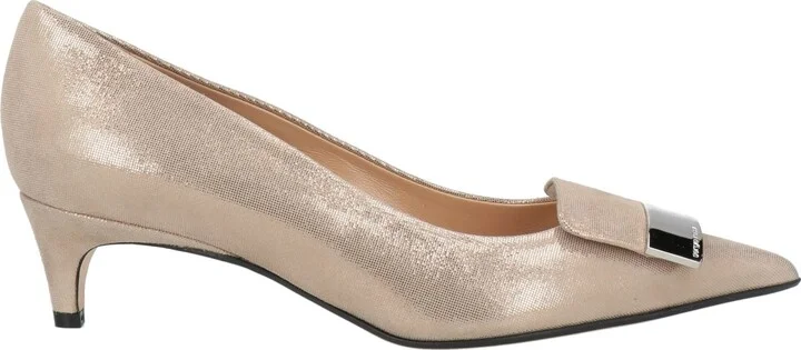 Sergio Rossi Woman Pumps - Image 3