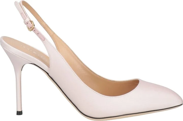 Sergio Rossi Woman Pumps - Image 3