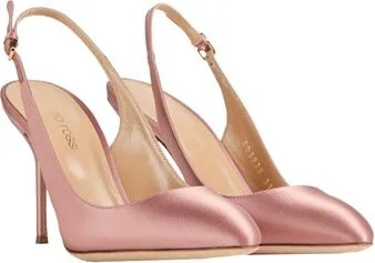 Sergio Rossi Woman Pumps - Image 5