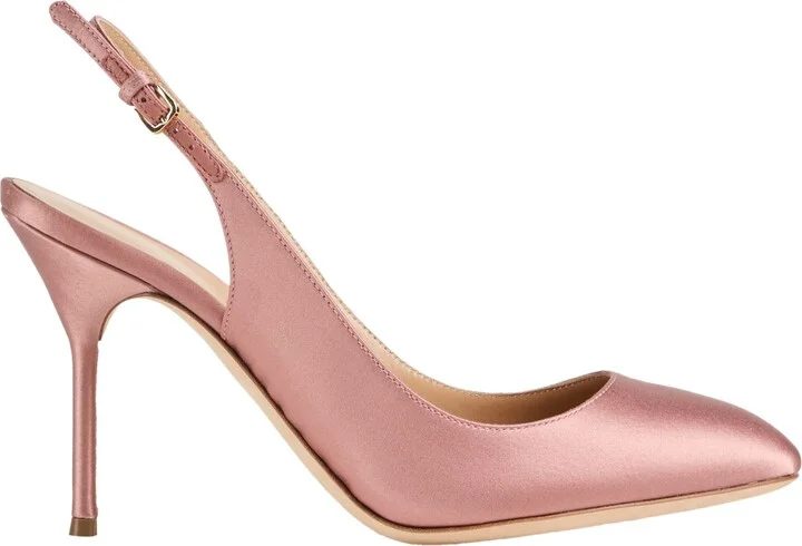 Sergio Rossi Woman Pumps - Image 6
