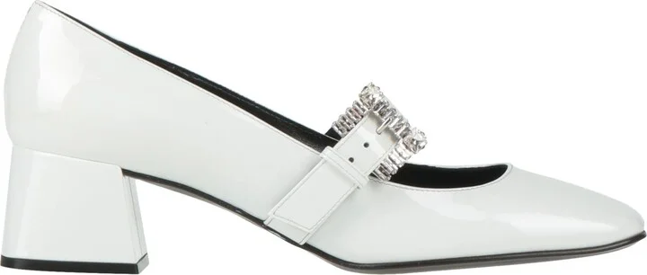 Sergio Rossi Woman Pumps - Image 3