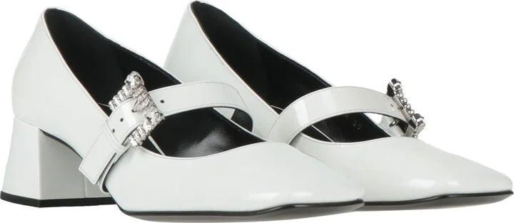 Sergio Rossi Woman Pumps - Image 4