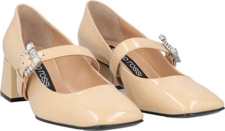 Sergio Rossi Woman Pumps - Image 7