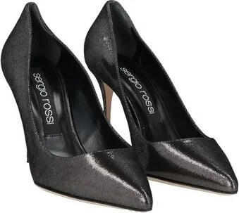 Sergio Rossi Woman Pumps - Image 2