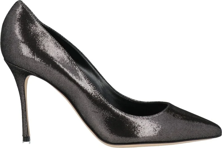 Sergio Rossi Woman Pumps - Image 3