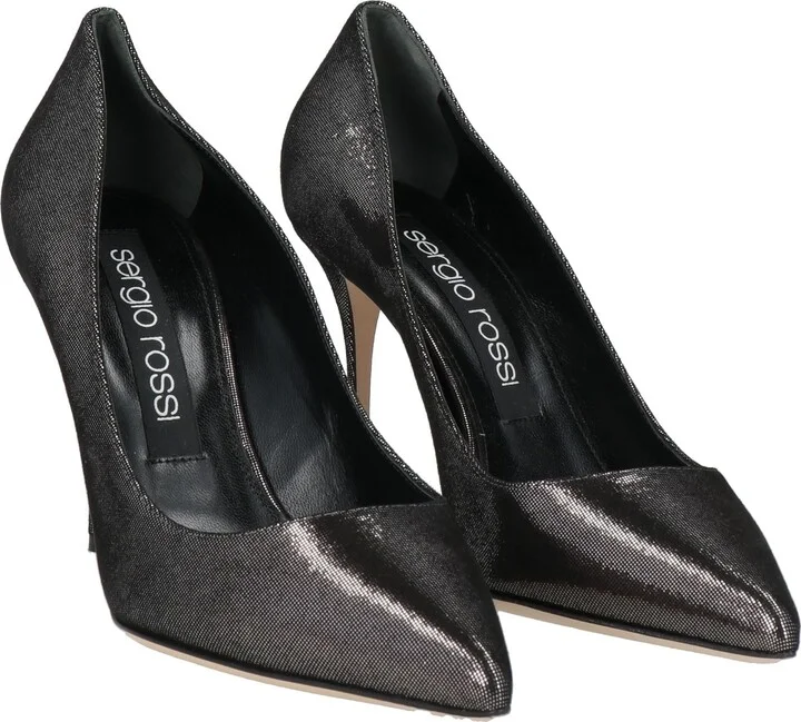 Sergio Rossi Woman Pumps - Image 4