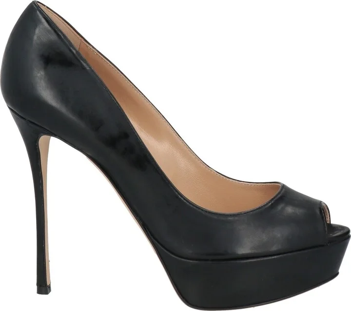Sergio Rossi Woman Pumps - Image 3