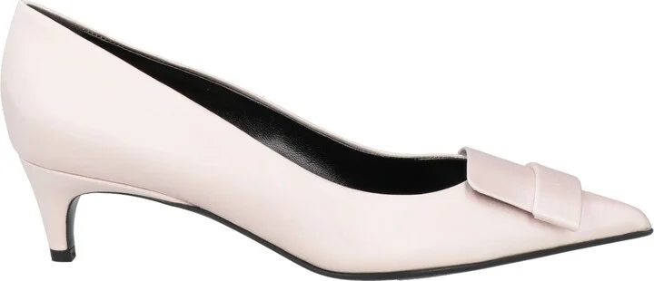 Sergio Rossi Woman Pumps - Image 3