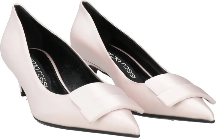 Sergio Rossi Woman Pumps - Image 4