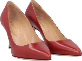 Sergio Rossi Woman Pumps - Image 2