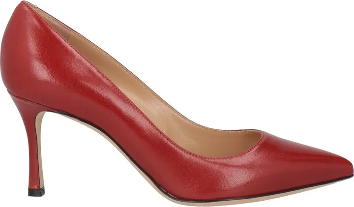 Sergio Rossi Woman Pumps - Image 3