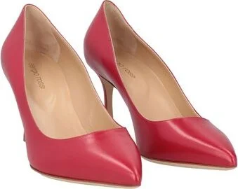 Sergio Rossi Woman Pumps - Image 5