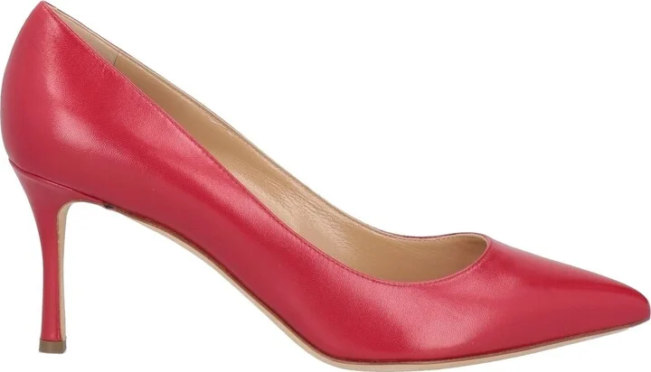 Sergio Rossi Woman Pumps - Image 6