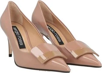 Sergio Rossi Woman Pumps - Image 2