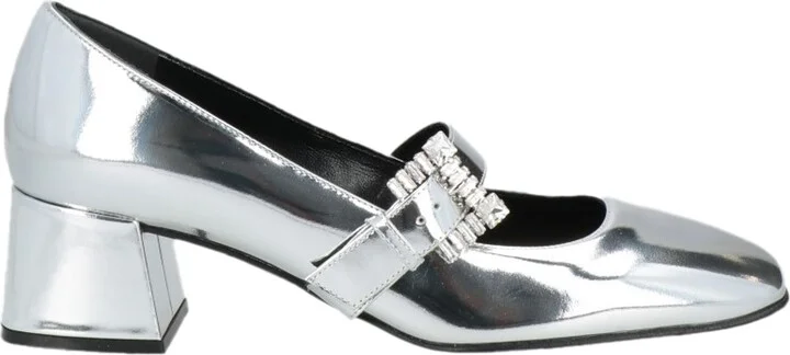 Sergio Rossi Woman Pumps - Image 3