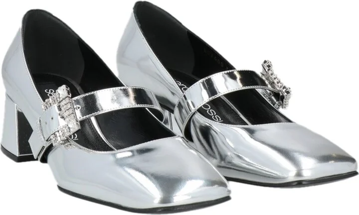 Sergio Rossi Woman Pumps - Image 4
