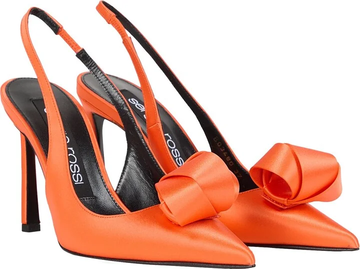 Sergio Rossi Woman Pumps - Image 7
