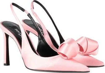 Sergio Rossi Woman Pumps - Image 8
