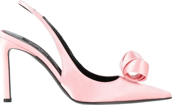 Sergio Rossi Woman Pumps - Image 9