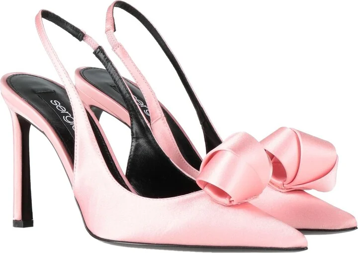 Sergio Rossi Woman Pumps - Image 10