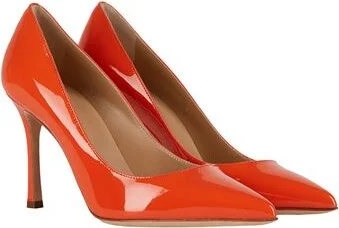 Sergio Rossi Woman Pumps - Image 2