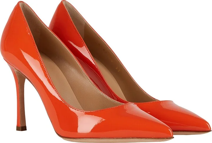 Sergio Rossi Woman Pumps - Image 4