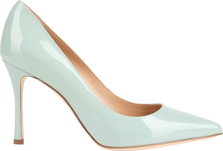 Sergio Rossi Woman Pumps - Image 6