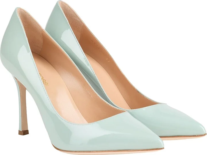 Sergio Rossi Woman Pumps - Image 7