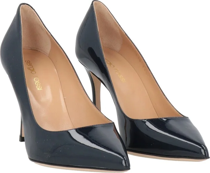 Sergio Rossi Woman Pumps - Image 10