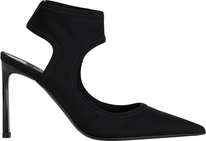 Sergio Rossi Woman Pumps - Image 3