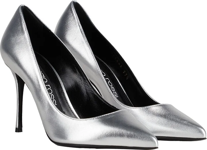 Sergio Rossi Woman Pumps - Image 4