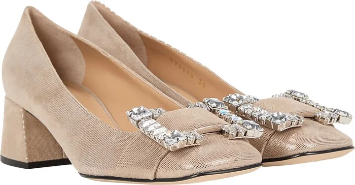 Sergio Rossi Woman Pumps - Image 4