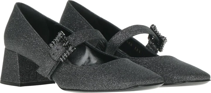 Sergio Rossi Woman Pumps - Image 4