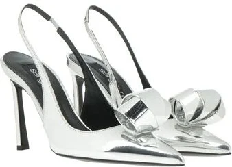 Sergio Rossi Woman Pumps - Image 2