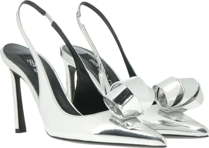 Sergio Rossi Woman Pumps - Image 4