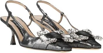 Sergio Rossi Woman Pumps - Image 2
