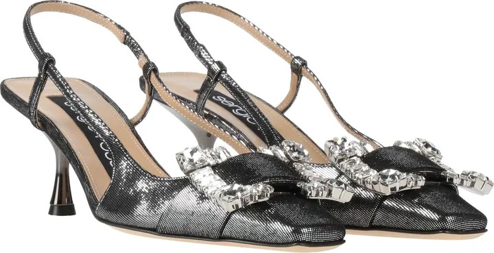 Sergio Rossi Woman Pumps - Image 4