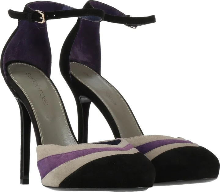 Sergio Rossi Woman Pumps - Image 4