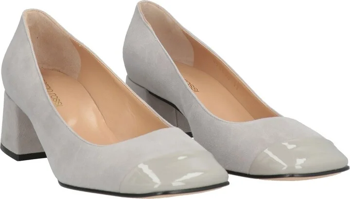 Sergio Rossi Woman Pumps - Image 4
